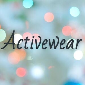 Activewear